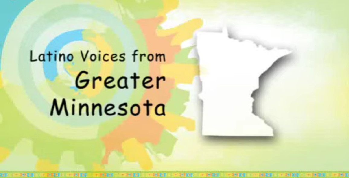 Latino Voices in Minnesota Northfield English